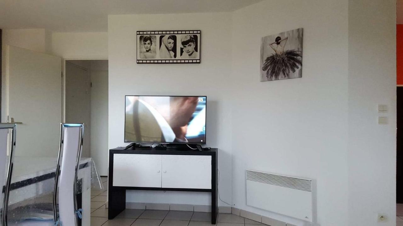 Fecamp Lägenhet Exteriör bild