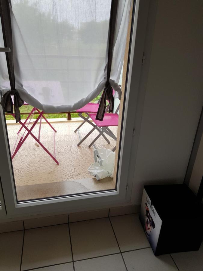 Fecamp Lägenhet Exteriör bild